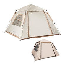 画像をギャラリービューアに読み込む, RIOSOL ワンタッチテント01(2~4人用)
