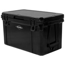 画像をギャラリービューアに読み込む, 12/24NEW【アウトレット】Bランク 48QT アルティコ ハードクーラー (BLACK) 訳アリ