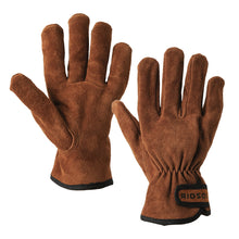 画像をギャラリービューアに読み込む, RIOSOL もっと焚き火が恋しくなる、焚き火グローブ