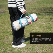 画像をギャラリービューアに読み込む, RIOSOL キャンプマルチフィールドシート