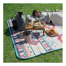 画像をギャラリービューアに読み込む, RIOSOL キャンプマルチフィールドシート