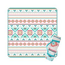 画像をギャラリービューアに読み込む, RIOSOL キャンプマルチフィールドシート