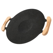 画像をギャラリービューアに読み込む, RIOSOL もっとソト飯がおいしくなる マルチグリドルパン