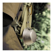 画像をギャラリービューアに読み込む, RIOSOL チタンシェラカップ 320ml