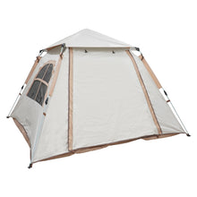 画像をギャラリービューアに読み込む, RIOSOL ワンタッチテント01(2~4人用)