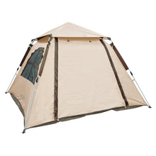 画像をギャラリービューアに読み込む, RIOSOL ワンタッチテント01(2~4人用)
