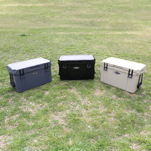 画像をギャラリービューアに読み込む, RIOSOL 48QT アルティコ ハードクーラー(TAN) ACCESSORY SET付き