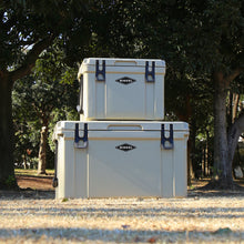 画像をギャラリービューアに読み込む, RIOSOL 26QT アルティコ ハードクーラー (CHARCOAL GRAY)