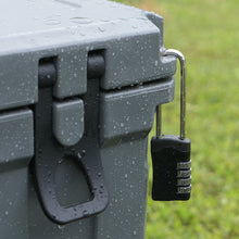 画像をギャラリービューアに読み込む, RIOSOL 48QT アルティコ ハードクーラー(TAN) ACCESSORY SET付き