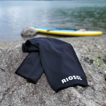 画像をギャラリービューアに読み込む, クーラータオル