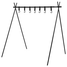 画像をギャラリービューアに読み込む, 【予約販売】6月中旬発送予定 RIOSOL ハンギングラック Mサイズ(ブラック)