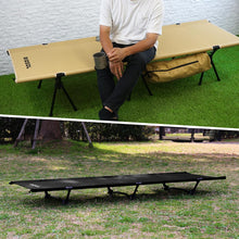 画像をギャラリービューアに読み込む, HIGH & LOW 2way コット(OLIVE)