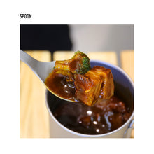 画像をギャラリービューアに読み込む, チタンフォーク&スプーンセット