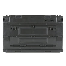 画像をギャラリービューアに読み込む, 折りたたみストレージボックス (CHARCOAL GRAY)