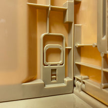 画像をギャラリービューアに読み込む, 折りたたみストレージボックス (CLEAR)