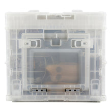 画像をギャラリービューアに読み込む, 折りたたみストレージボックス (CHARCOAL GRAY)