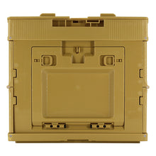 画像をギャラリービューアに読み込む, 折りたたみストレージボックス (CHARCOAL GRAY)