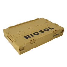 画像をギャラリービューアに読み込む, 折りたたみストレージボックス (CHARCOAL GRAY)