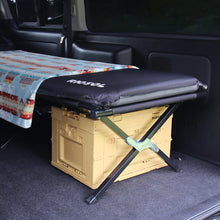 画像をギャラリービューアに読み込む, インフレータブルマット100 (TAN)