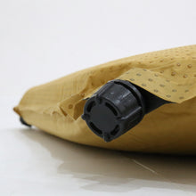 画像をギャラリービューアに読み込む, インフレータブルマット100 (OLIVE)