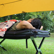 画像をギャラリービューアに読み込む, インフレータブルマット100 (OLIVE)