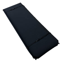 画像をギャラリービューアに読み込む, インフレータブルマット100 (BLACK)