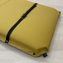 画像をギャラリービューアに読み込む, インフレータブルマット100 (TAN)