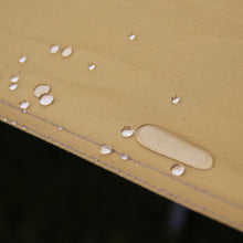 画像をギャラリービューアに読み込む, フレキシブルヘキサタープ