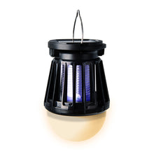 画像をギャラリービューアに読み込む, ソーラーモスキートランタン (CLEAR)