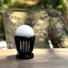 画像をギャラリービューアに読み込む, ソーラーモスキートランタン (CLEAR)