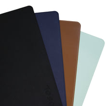 画像をギャラリービューアに読み込む, PUレザー テーブルマット