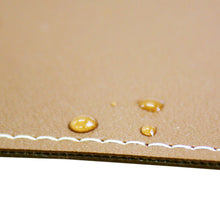 画像をギャラリービューアに読み込む, PUレザー テーブルマット