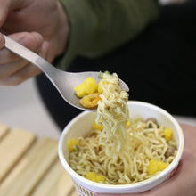 画像をギャラリービューアに読み込む, チタン先割れスプーン