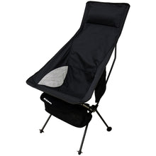 画像をギャラリービューアに読み込む, タフ&ライト アウトドアハイチェア (2脚セット)