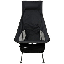 画像をギャラリービューアに読み込む, タフ&ライト アウトドアハイチェア (2脚セット)