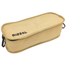 画像をギャラリービューアに読み込む, タフ&ライト アウトドアハイチェア (TAN)