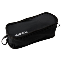 画像をギャラリービューアに読み込む, タフ&ライト アウトドアローチェア (BLACK)