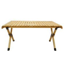 画像をギャラリービューアに読み込む, 11/1NEW【アウトレット】Bランク ウッドロールトップテーブル(訳アリ)