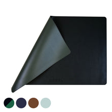 画像をギャラリービューアに読み込む, PUレザー テーブルマット