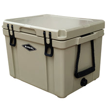 画像をギャラリービューアに読み込む, RIOSOL 26QT アルティコ ハードクーラー (TAN)