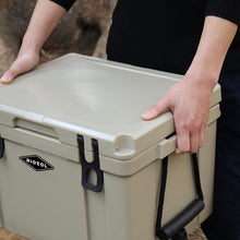 画像をギャラリービューアに読み込む, RIOSOL 26QT アルティコ ハードクーラー (TAN)