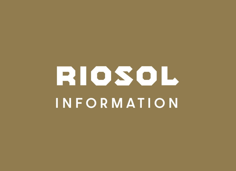 RIOSOL公式インスタグラム不具合のお詫び