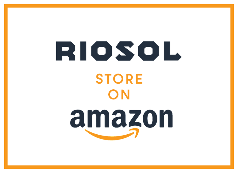 Store on Amazon! アマゾンでのお取り扱い始まりました