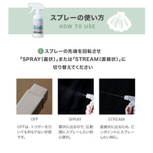 画像をギャラリービューアに読み込む, CAMP FRESH  ボトル＋スプレーセット
