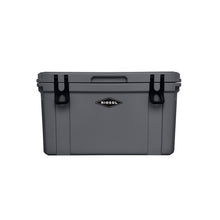 画像をギャラリービューアに読み込む, RIOSOL 58QT アルティコ ハードクーラー ( CHARCOAL GRAY)
