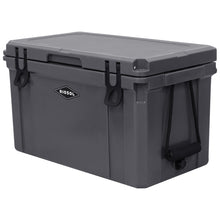 画像をギャラリービューアに読み込む, RIOSOL 48QT アルティコ ハードクーラー (CHARCOAL GRAY) ACCESSORY SET付き
