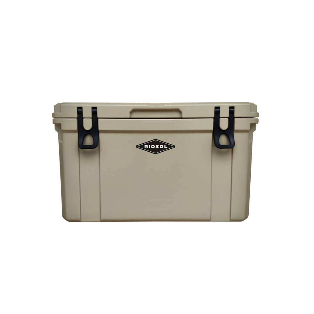 RIOSOL 58QT アルティコ ハードクーラー (TAN)